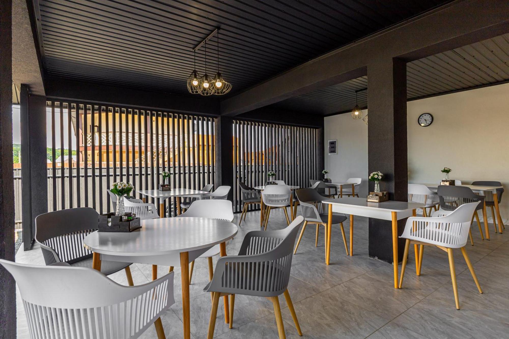 Fenix Hotel Slatina Exterior foto