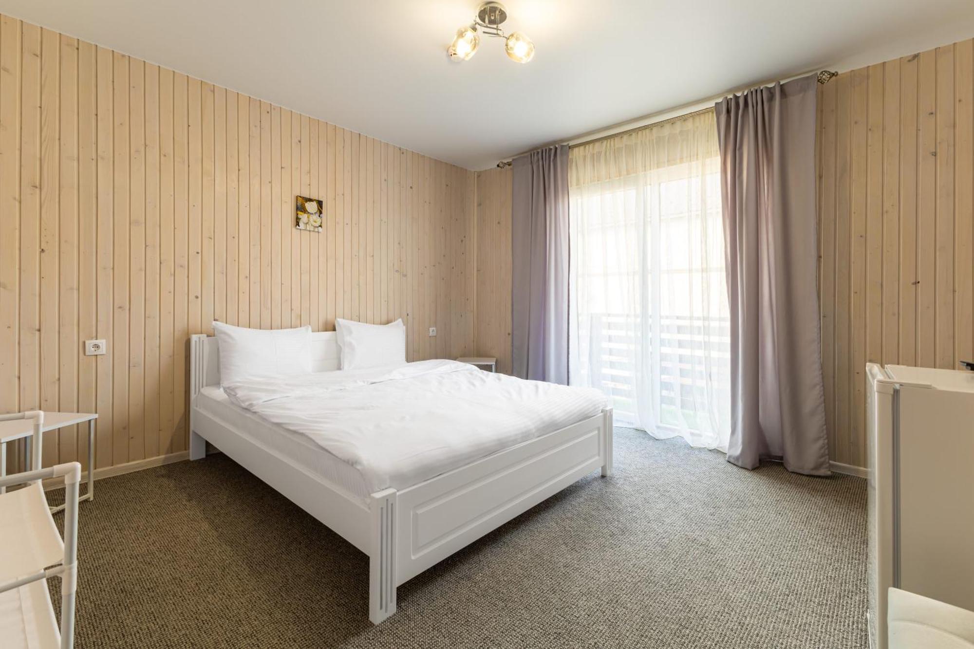 Fenix Hotel Slatina Exterior foto
